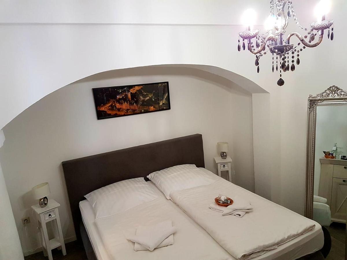 Parkhotel Am Schloss Machern Kültér fotó