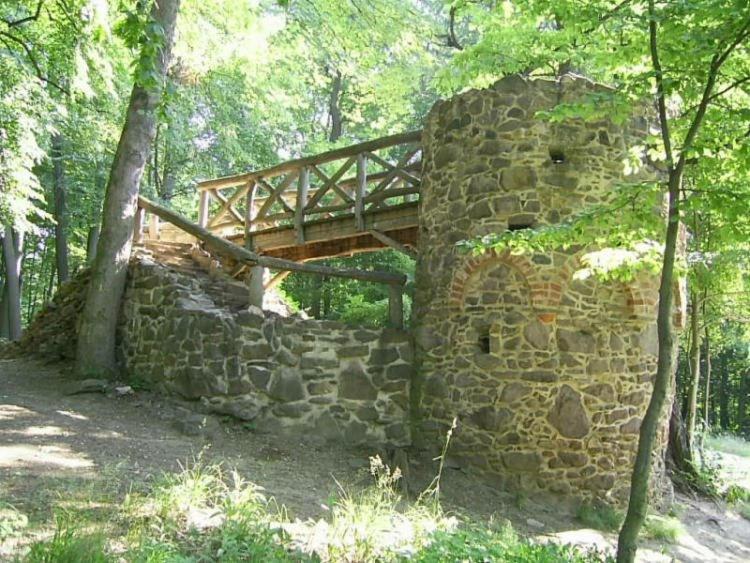 Parkhotel Am Schloss Machern Kültér fotó